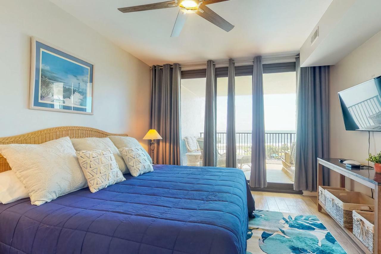 Palmetto Sunrise Apartment ลิทช์ฟิลด์บีช ภายนอก รูปภาพ
