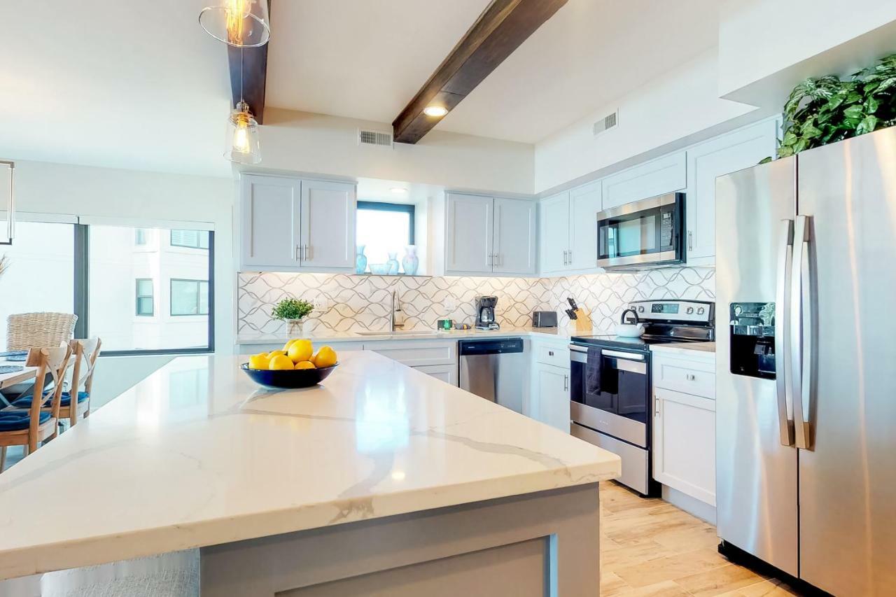 Palmetto Sunrise Apartment ลิทช์ฟิลด์บีช ภายนอก รูปภาพ
