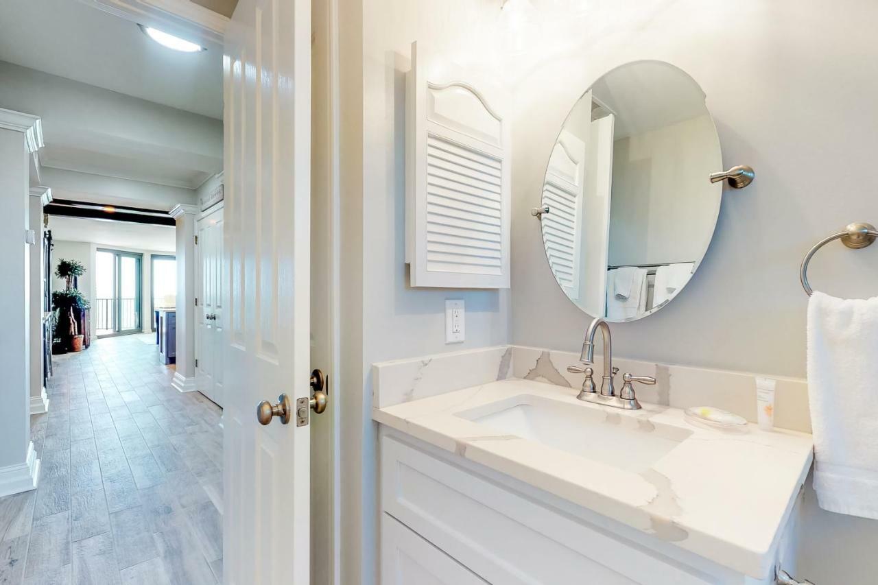 Palmetto Sunrise Apartment ลิทช์ฟิลด์บีช ภายนอก รูปภาพ
