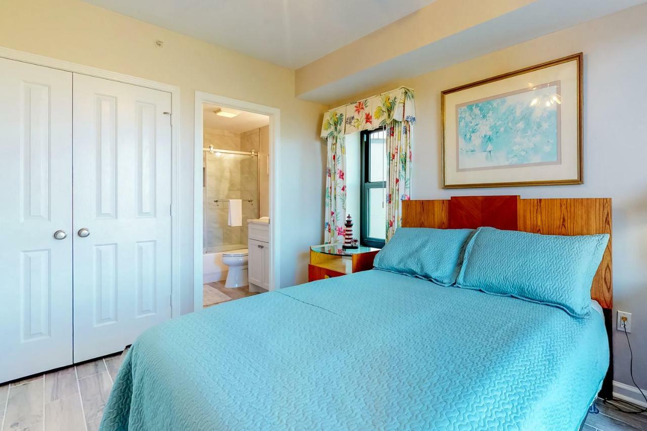 Palmetto Sunrise Apartment ลิทช์ฟิลด์บีช ภายนอก รูปภาพ