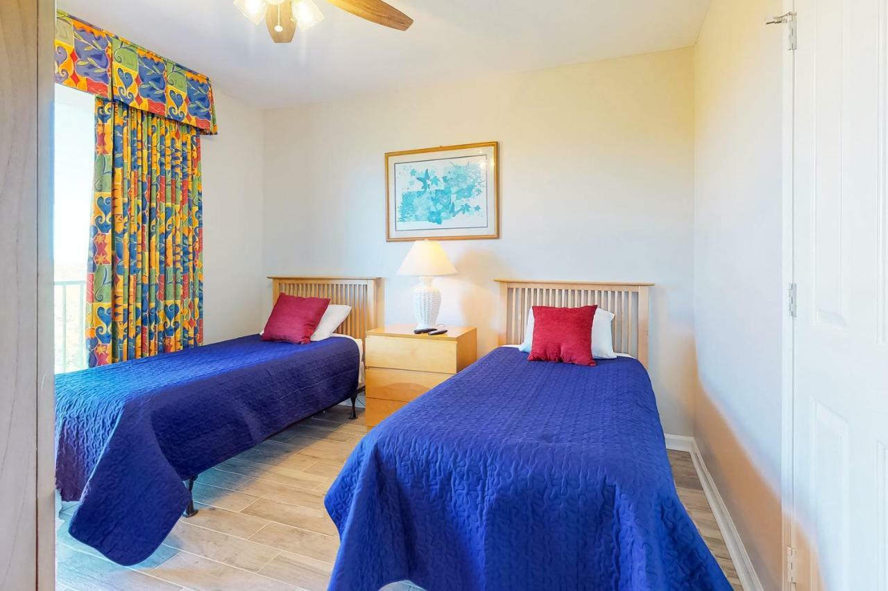 Palmetto Sunrise Apartment ลิทช์ฟิลด์บีช ภายนอก รูปภาพ