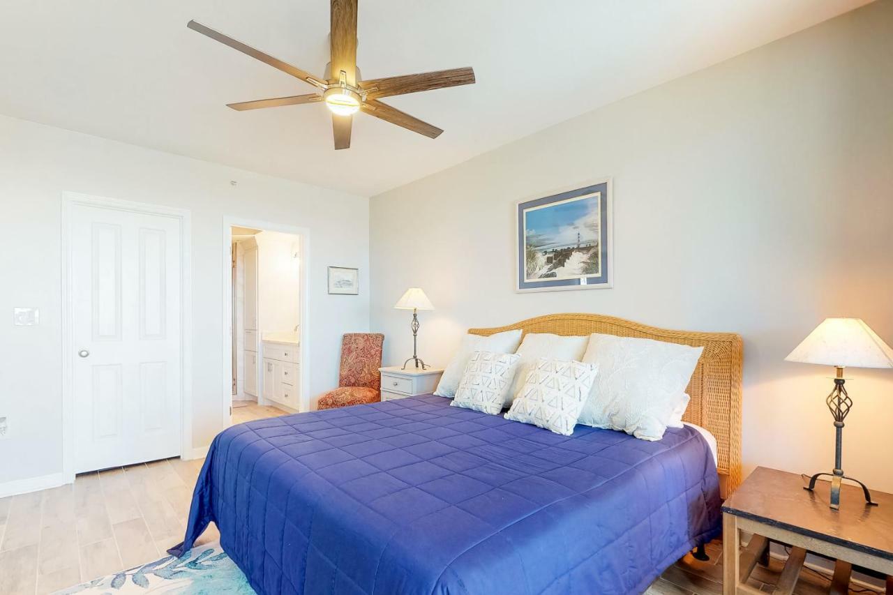 Palmetto Sunrise Apartment ลิทช์ฟิลด์บีช ภายนอก รูปภาพ