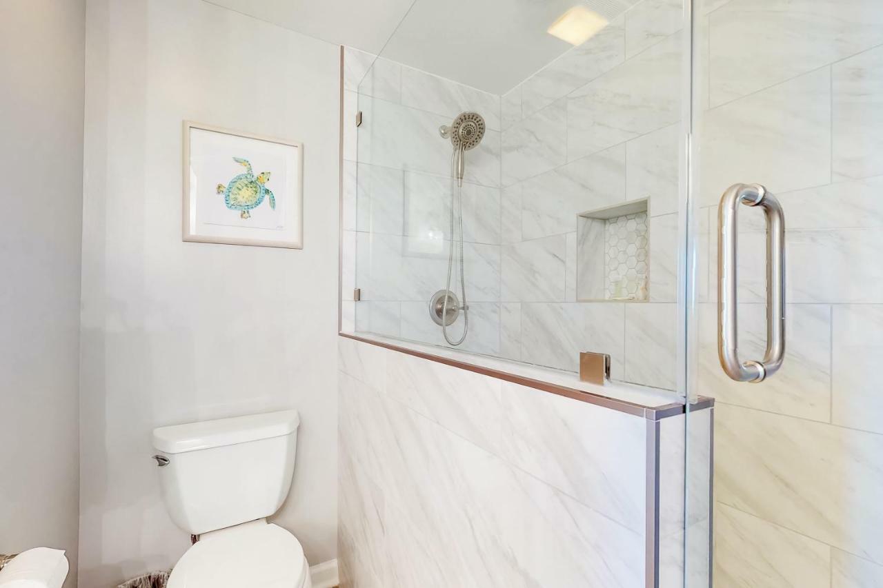 Palmetto Sunrise Apartment ลิทช์ฟิลด์บีช ภายนอก รูปภาพ